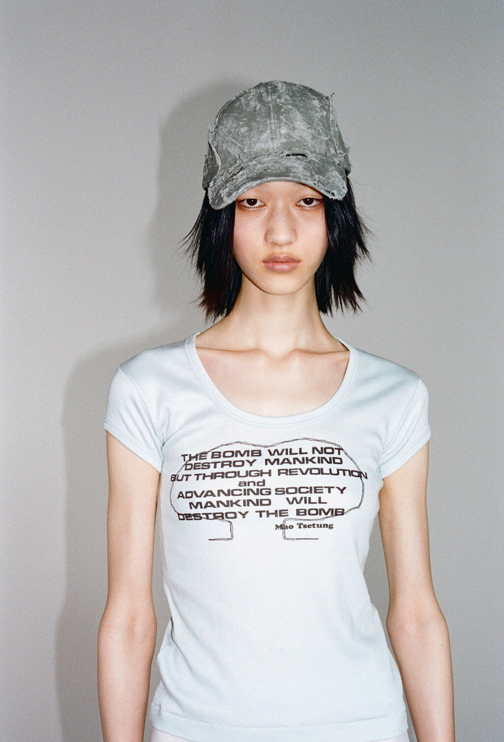 Crosscurrent - © Artlist