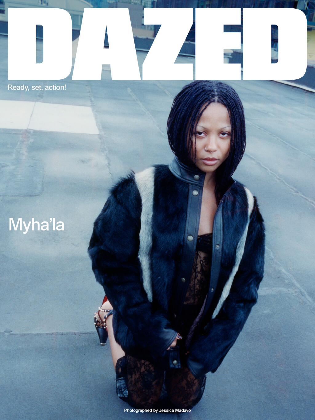 Dazed - © Artlist
