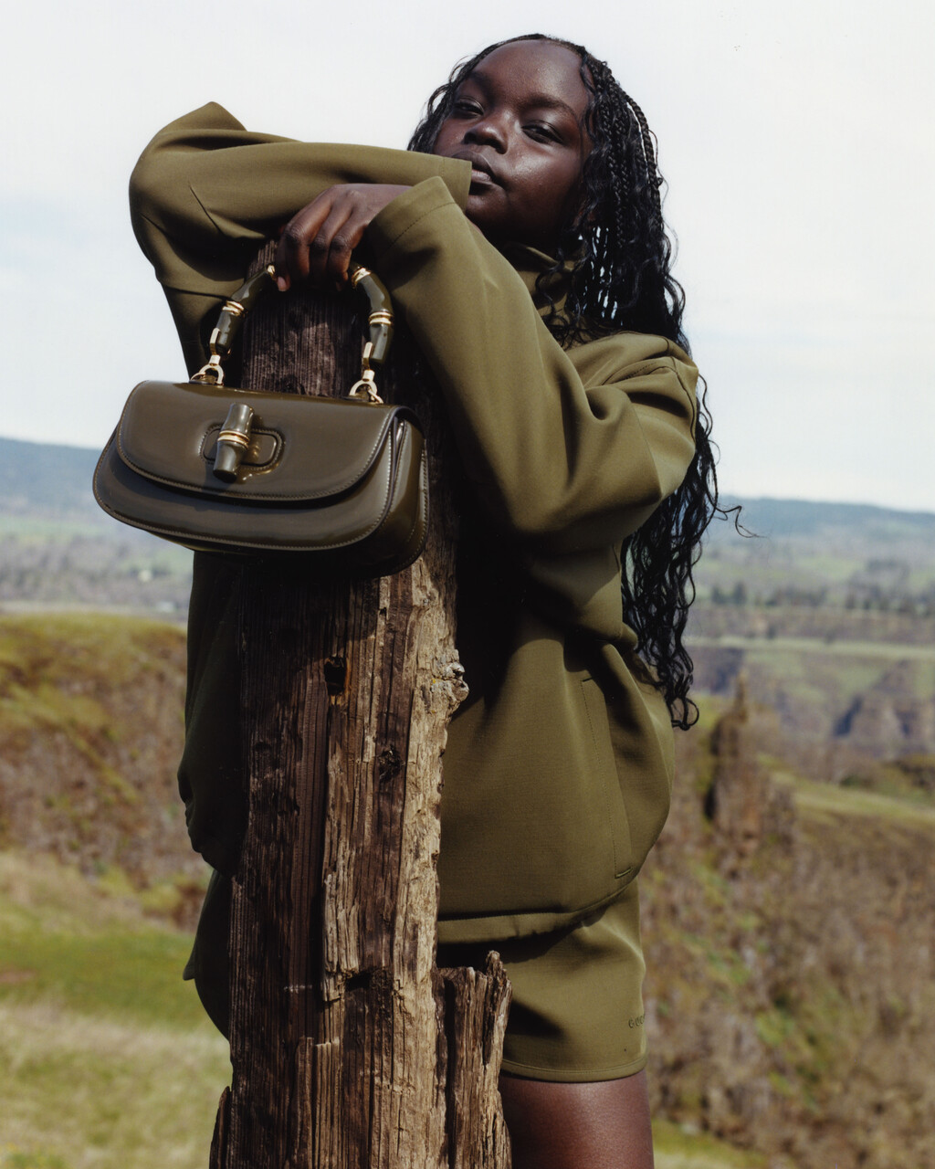 Document Journal - © Artlist