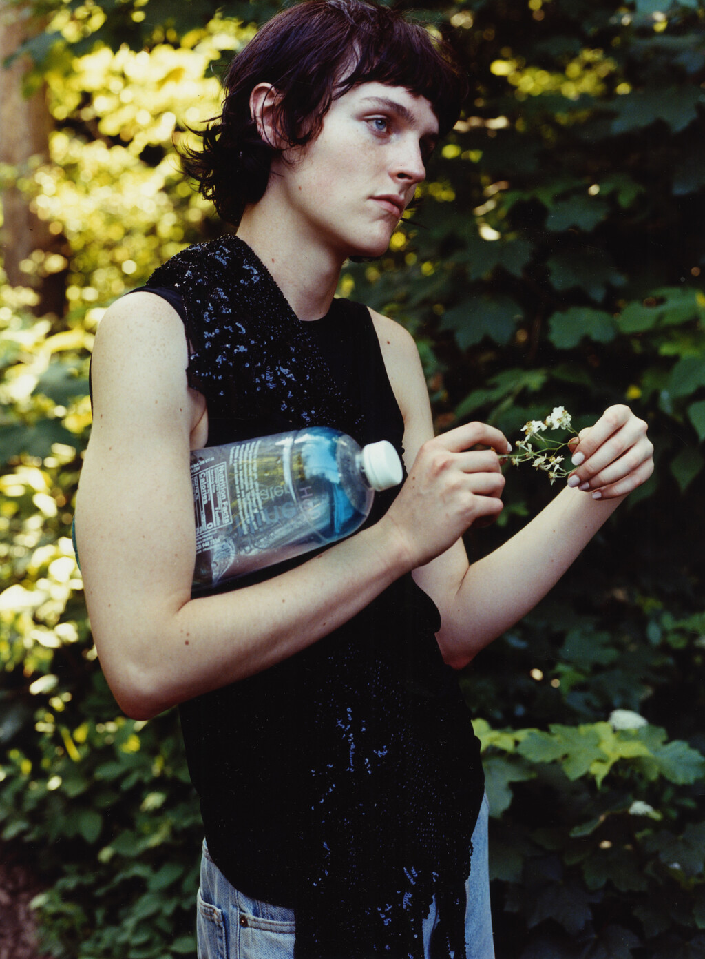 Ellis, Efron, Haruma, Jake, Nicky - © Artlist