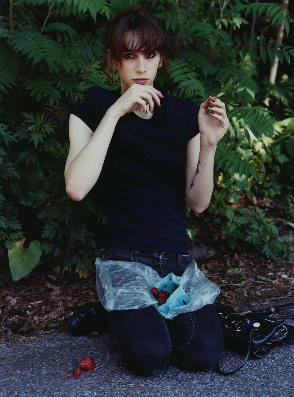 Ellis, Efron, Haruma, Jake, Nicky - © Artlist