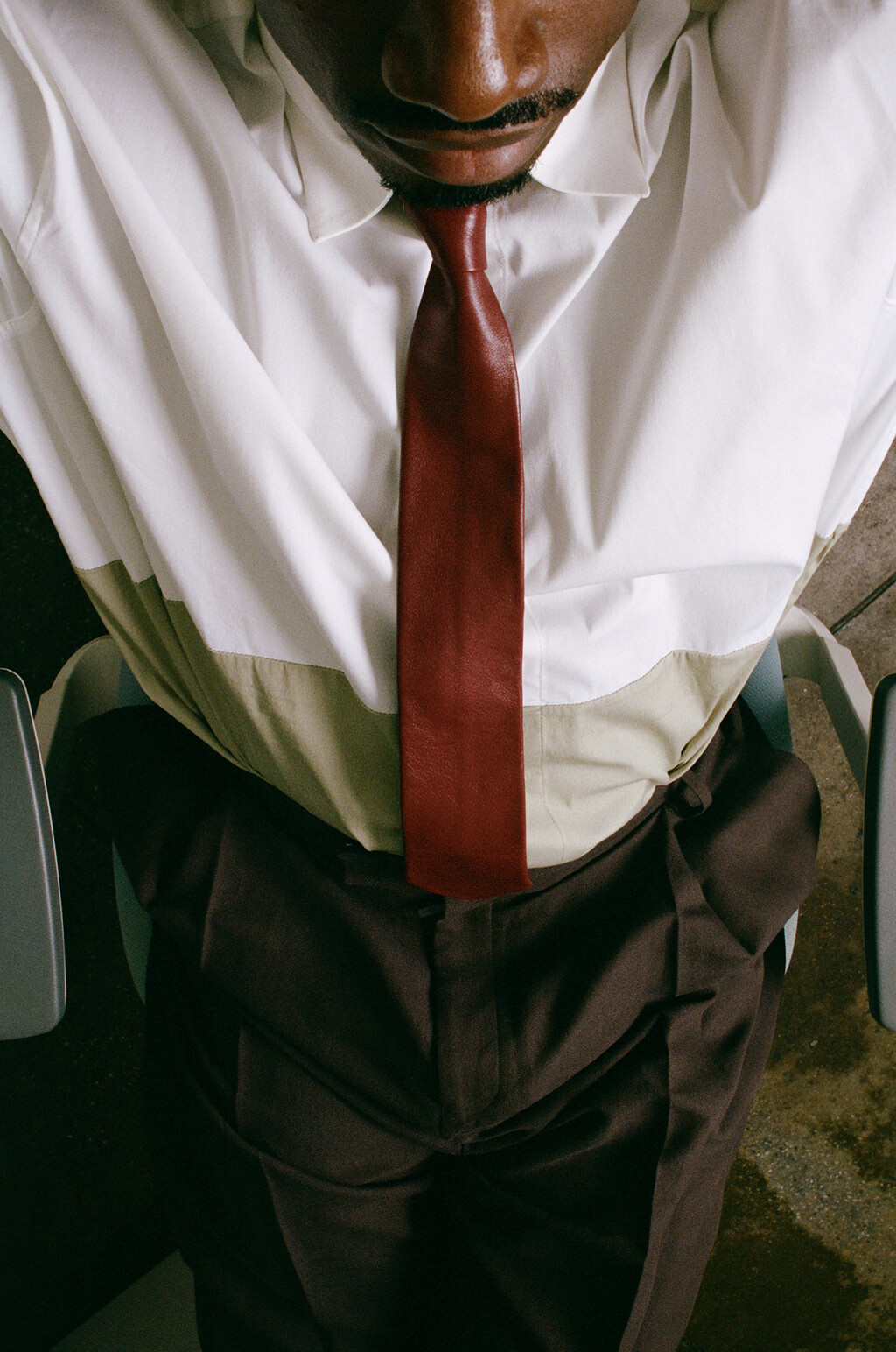 Fantastic Man - © Artlist