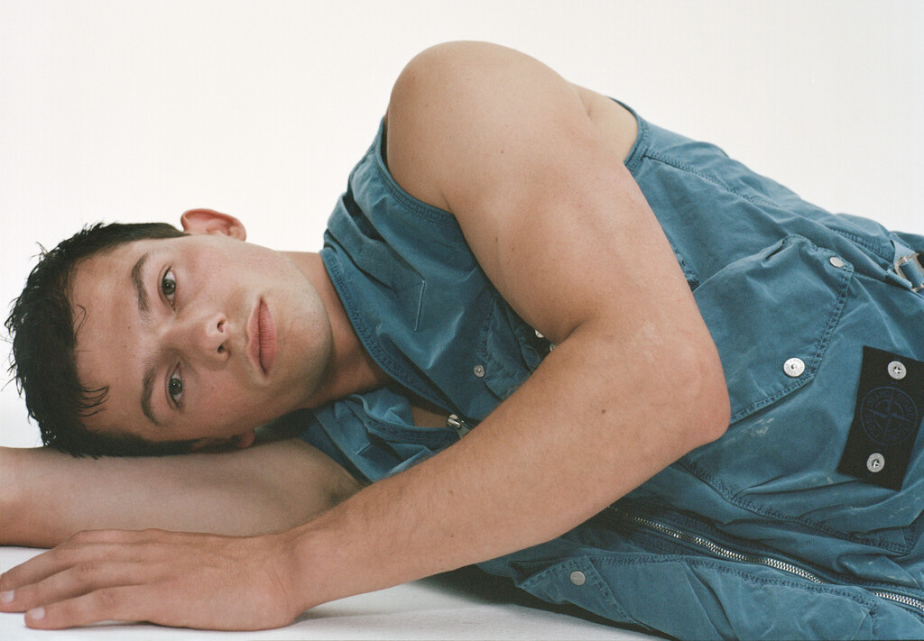 Fantastic Man - © Artlist