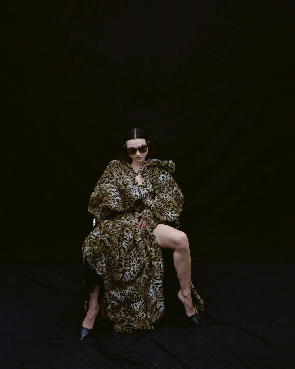 Homme Girls - © Artlist