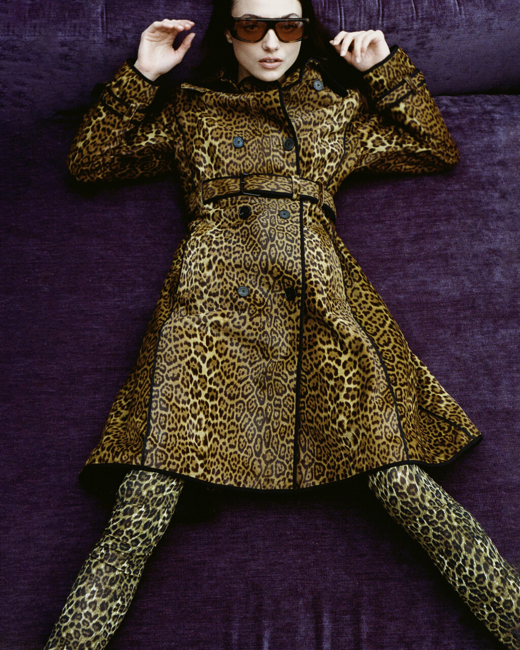 Homme Girls - © Artlist