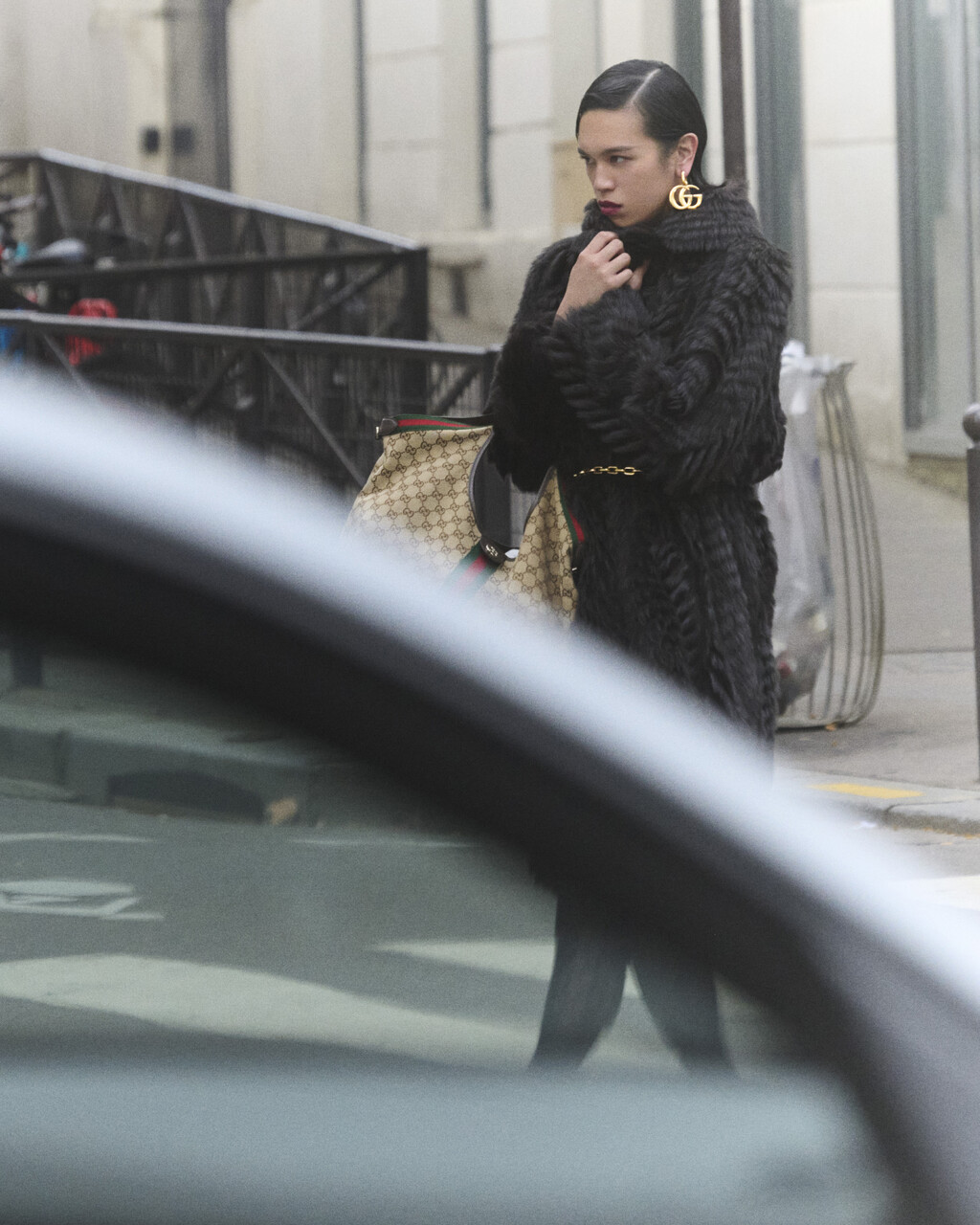 Homme Girls - © Artlist