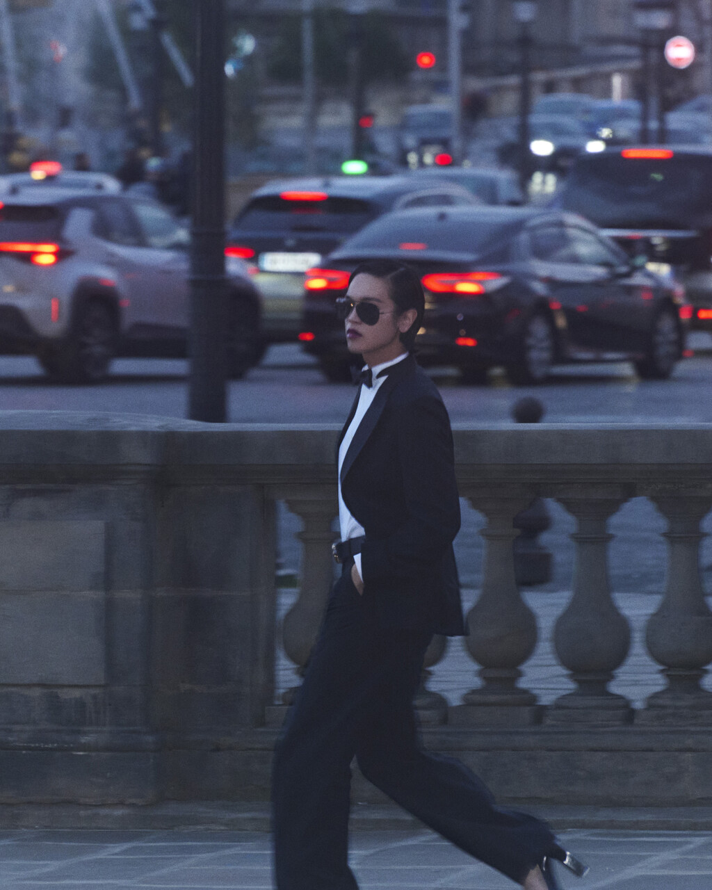 Homme Girls - © Artlist