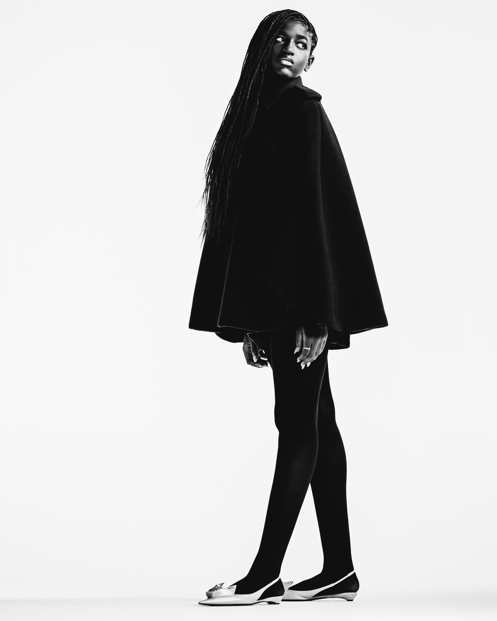 Homme Girls - © Artlist