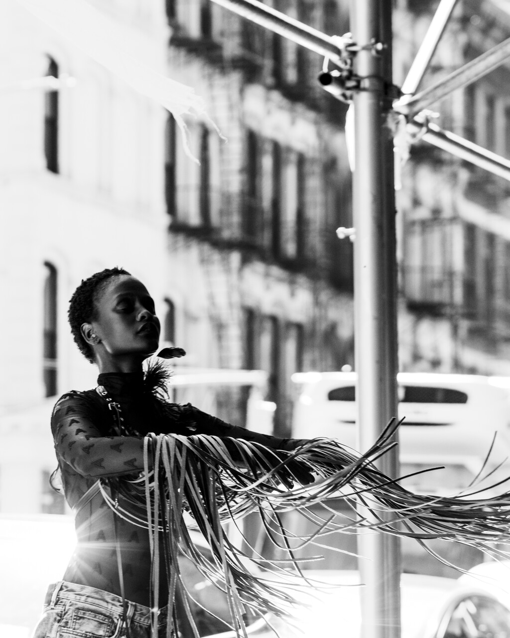 Luncheon Magazine - © Artlist