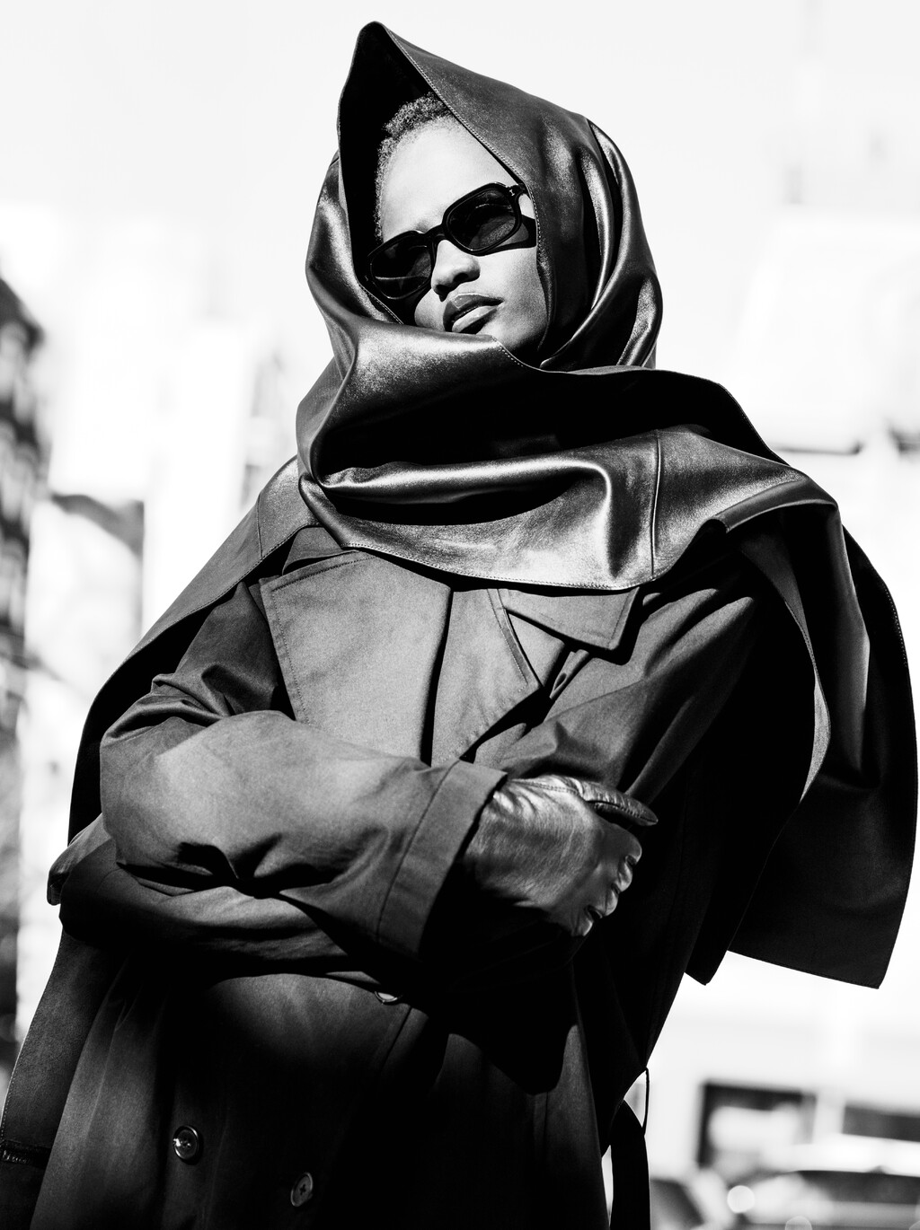 Luncheon Magazine - © Artlist