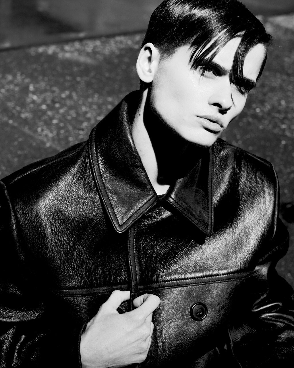 Luncheon Magazine - © Artlist