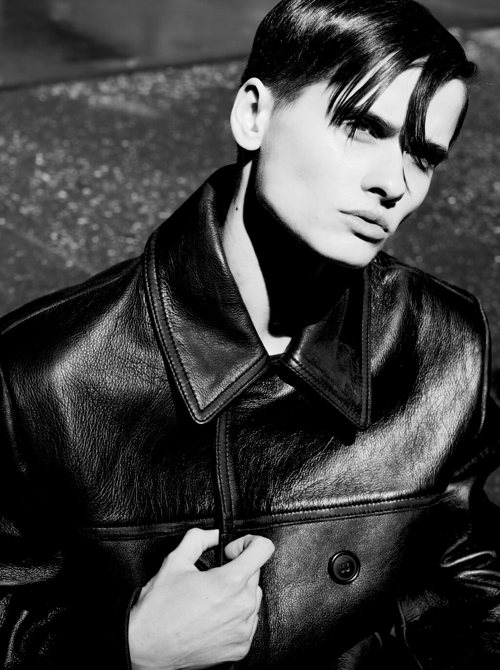 Luncheon Magazine - © Artlist