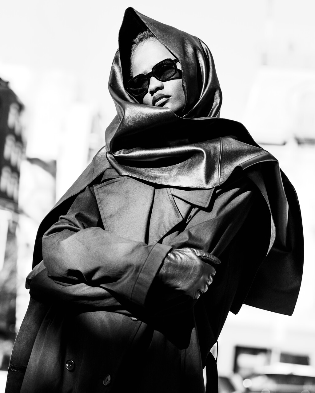 Luncheon Magazine - © Artlist