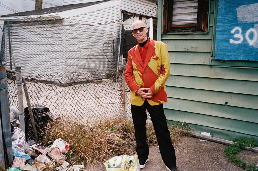 Marfa Journal - © Artlist