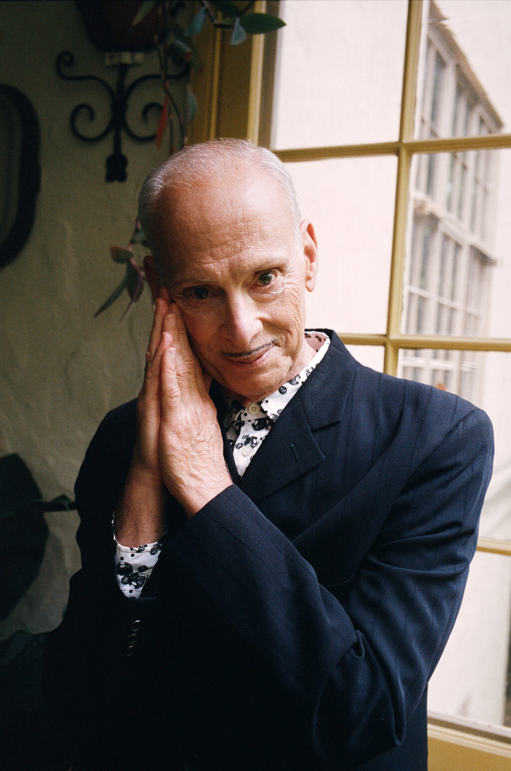 Marfa Journal - © Artlist