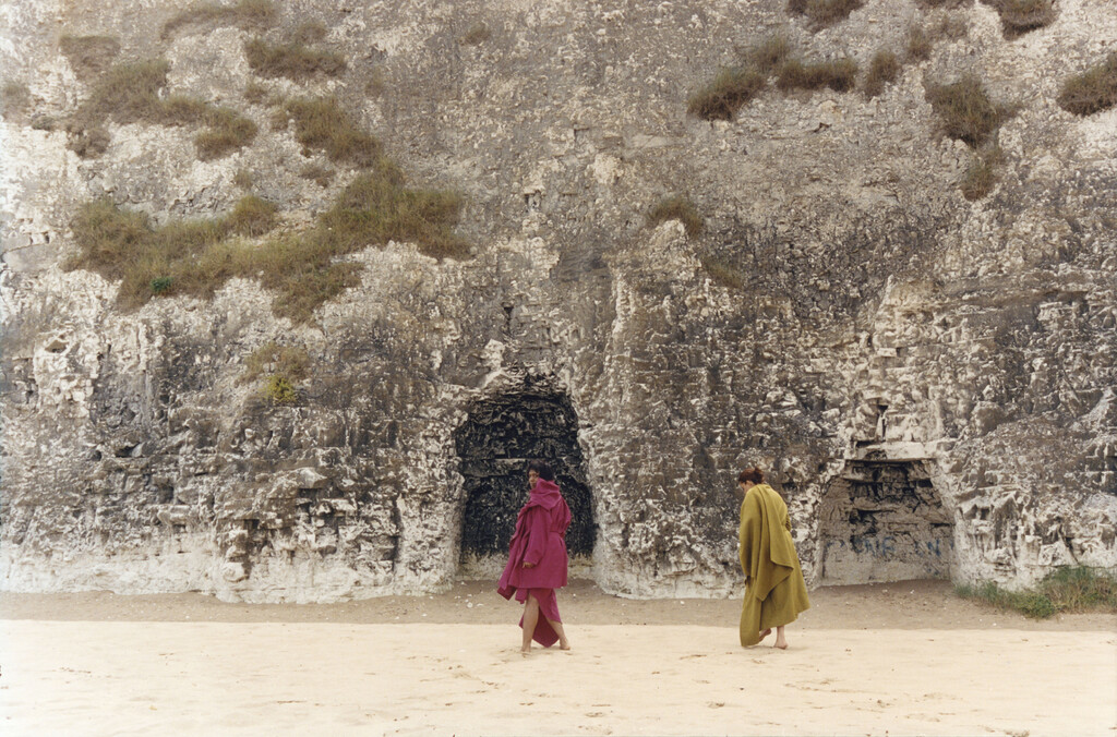 Marfa Journal - © Artlist