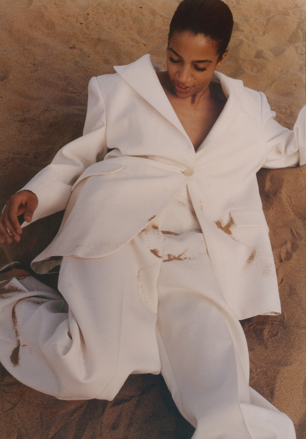 Marfa Journal - © Artlist