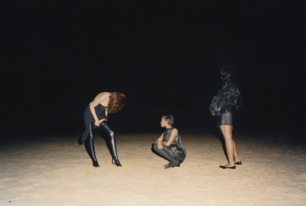 Marfa Journal - © Artlist