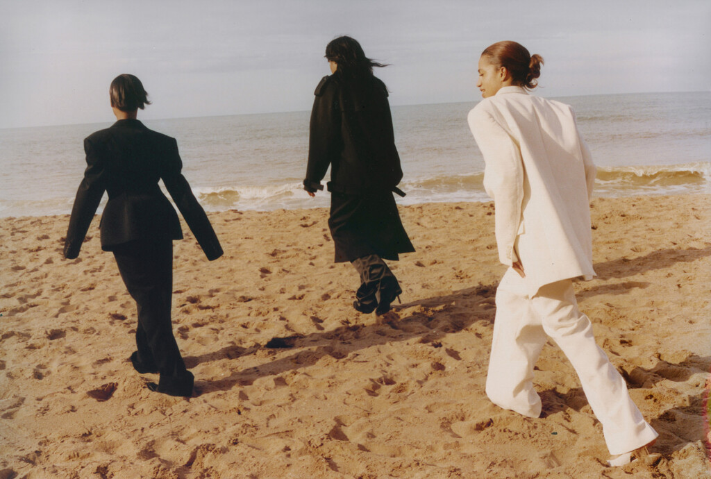 Marfa Journal - © Artlist