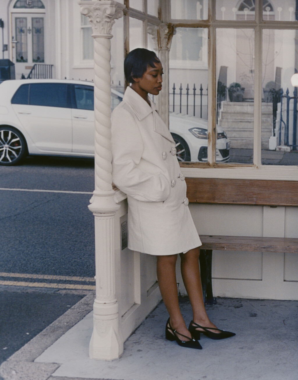 Marfa Journal - © Artlist