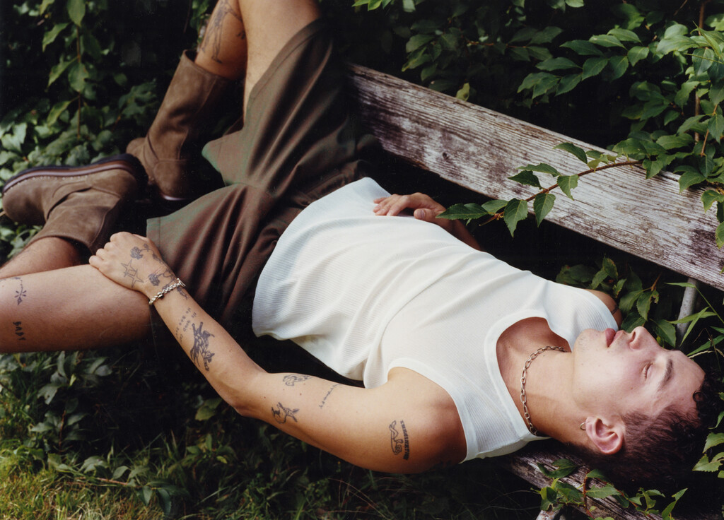 Moses and Capri - © Artlist