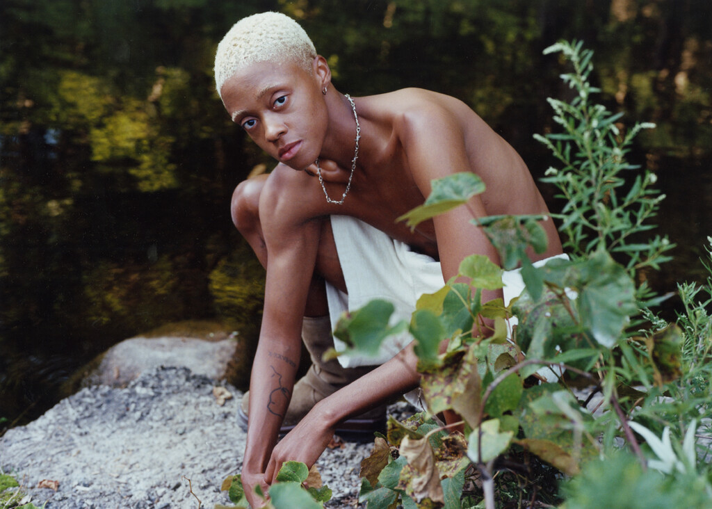 Moses and Capri - © Artlist