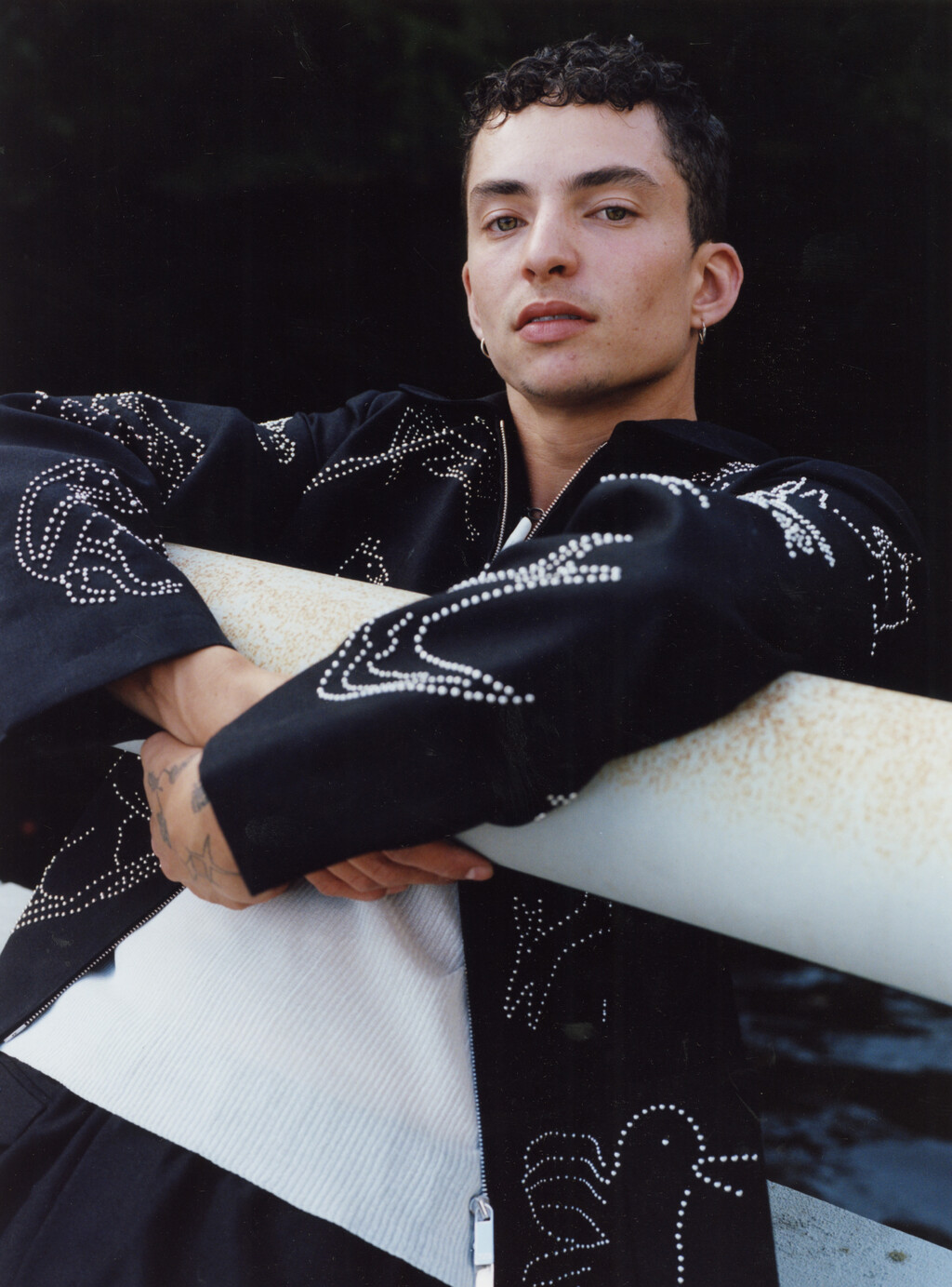 Moses and Capri - © Artlist