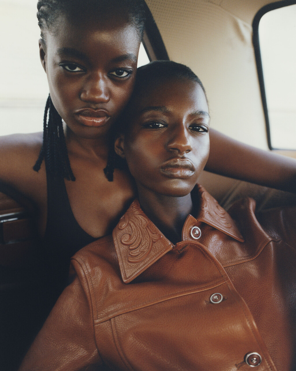 Present Space - © Artlist