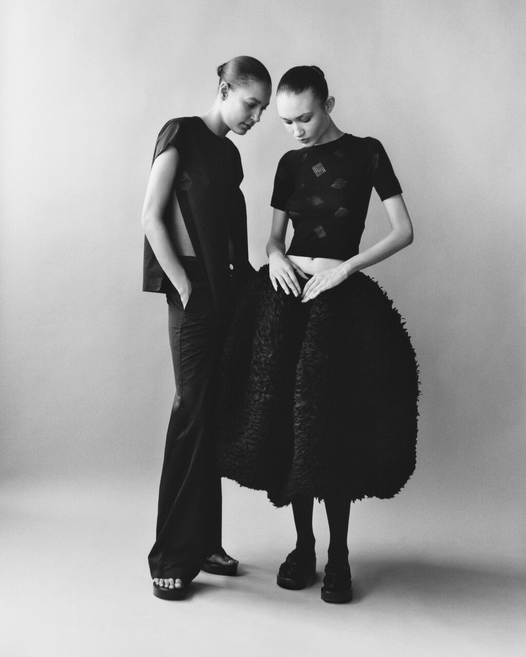 Present Space - © Artlist