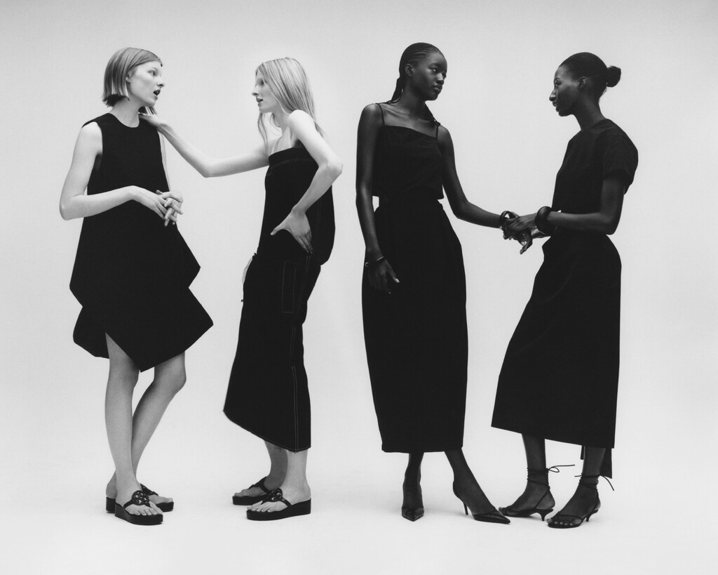 Present Space - © Artlist