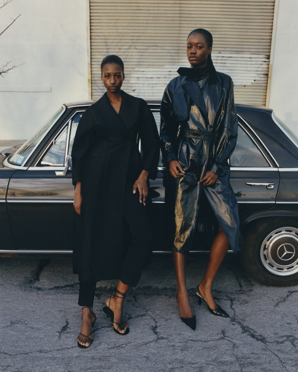 Present Space - © Artlist