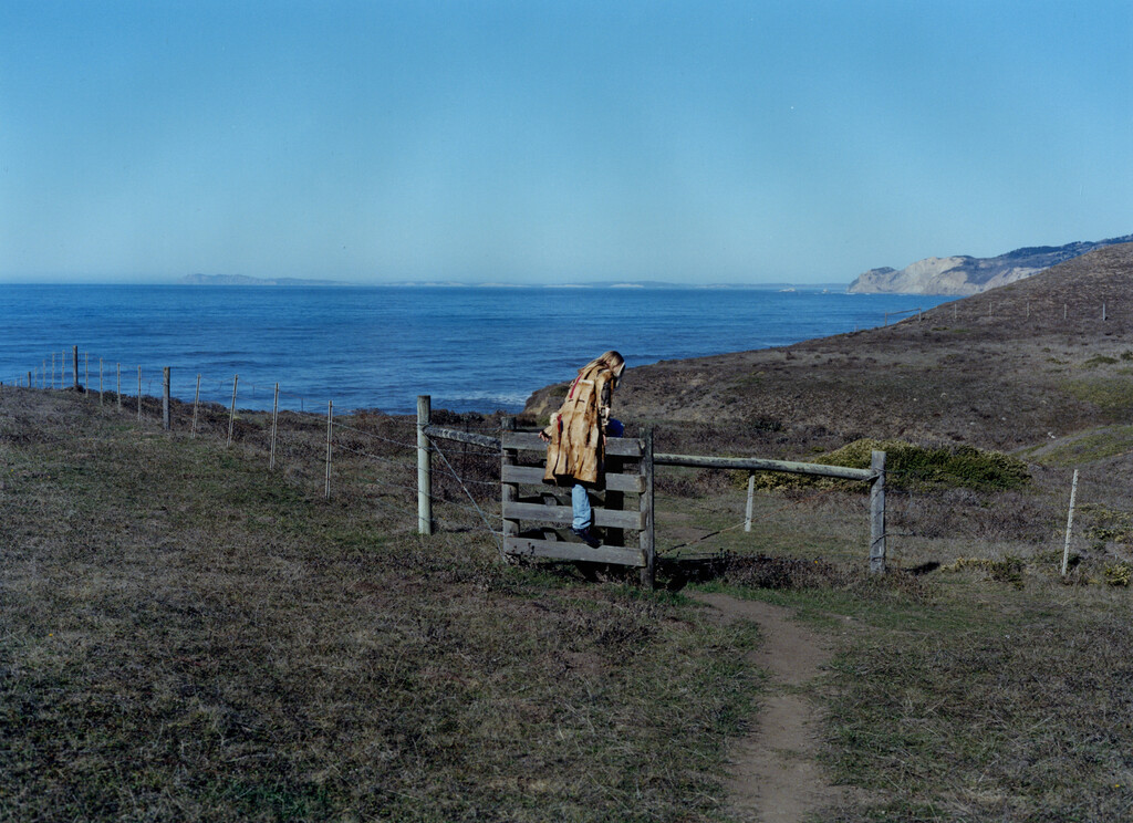 Purple Magazine - © Artlist