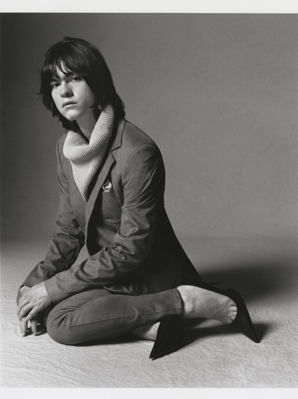 Replica Man - © Artlist