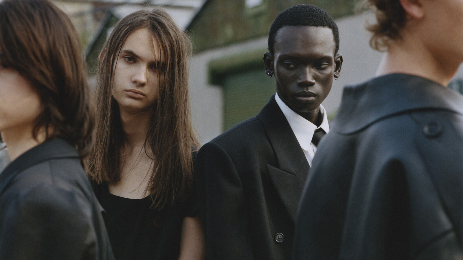 Replica Man - © Artlist