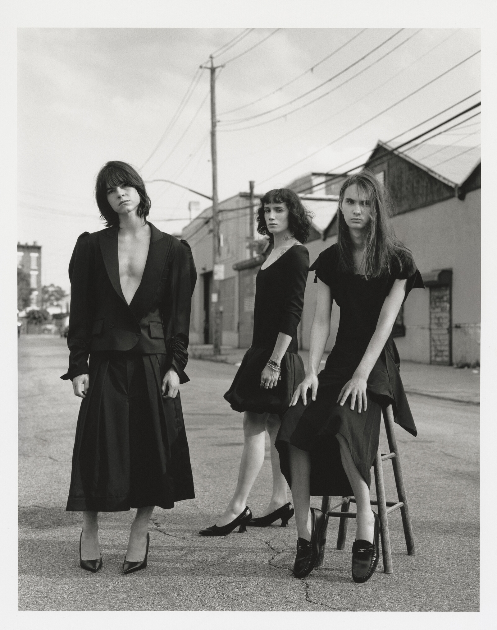 Replica Man - © Artlist