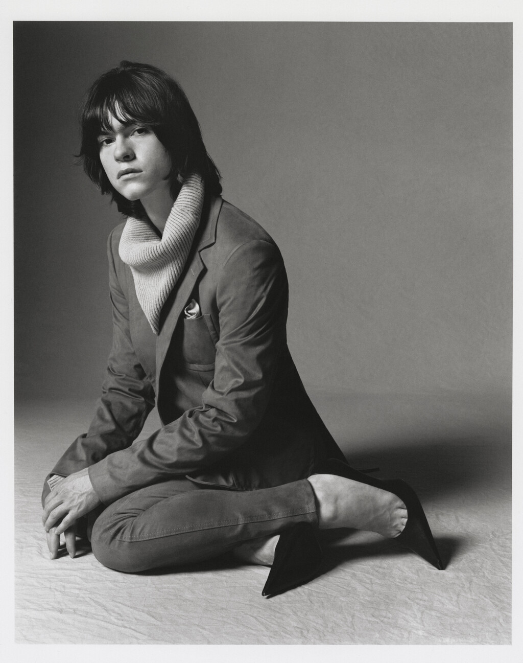 Replica Man - © Artlist