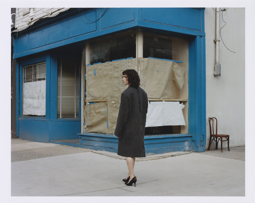 Replica Man - © Artlist