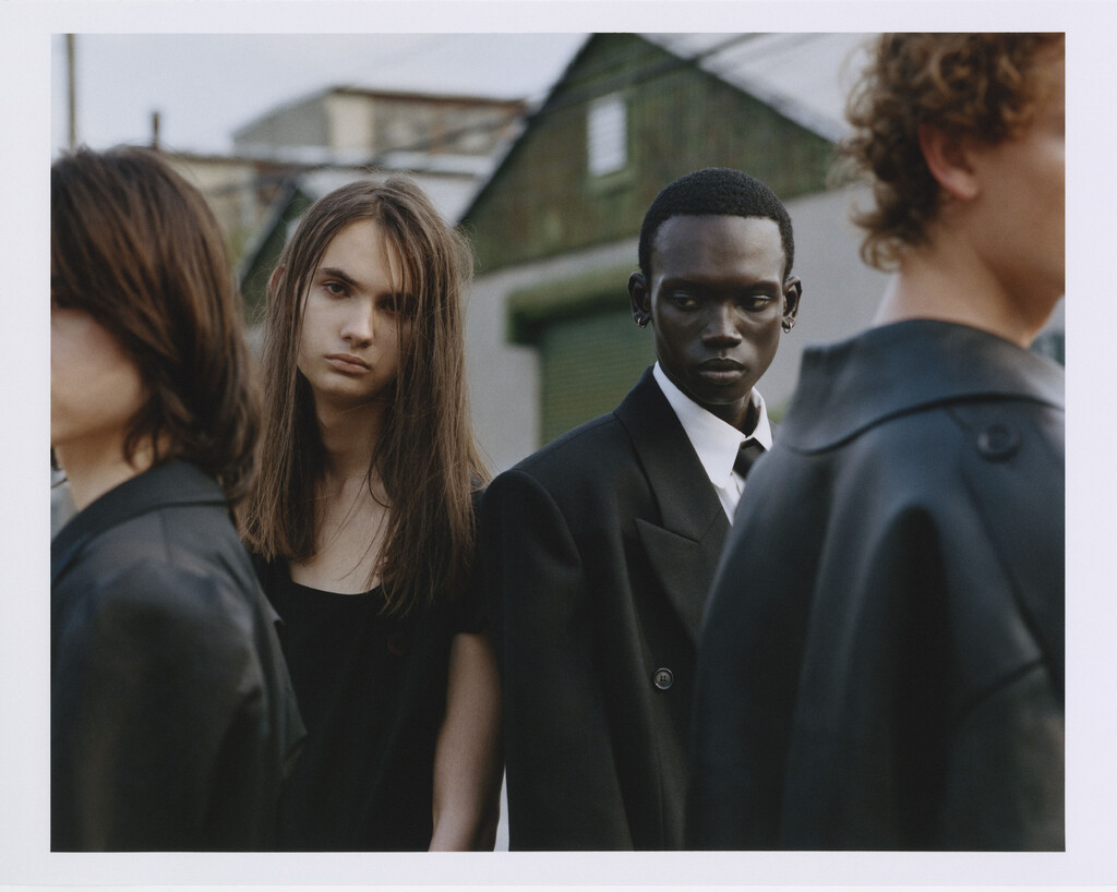 Replica Man - © Artlist