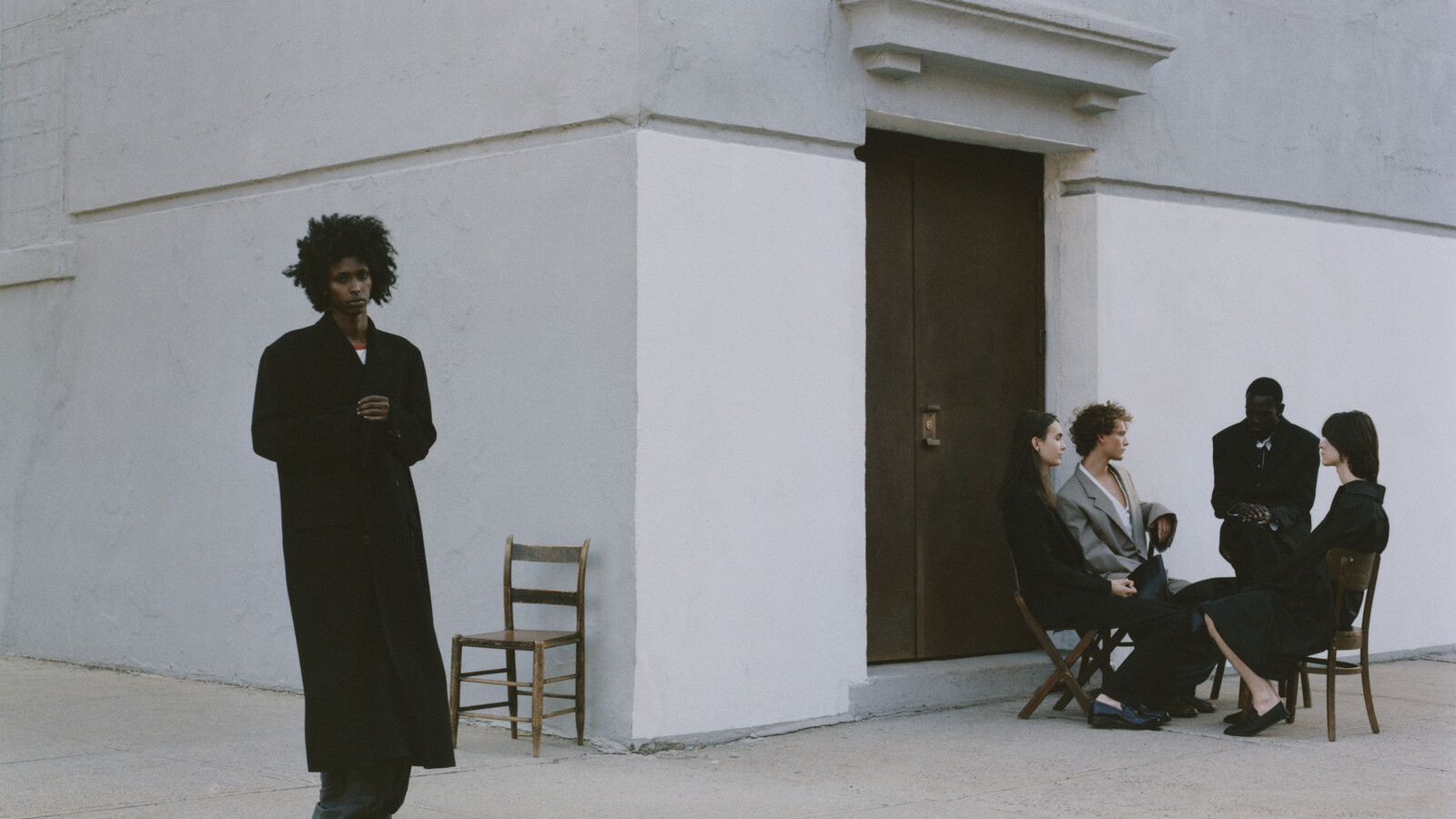 Replica Man - © Artlist