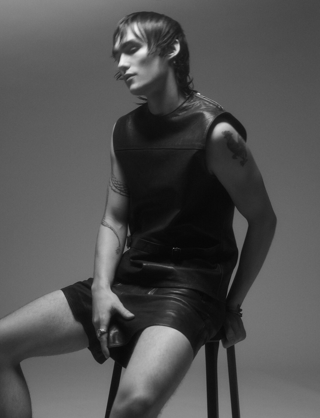 Replica Man - © Artlist