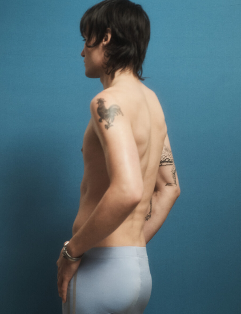 Replica Man - © Artlist