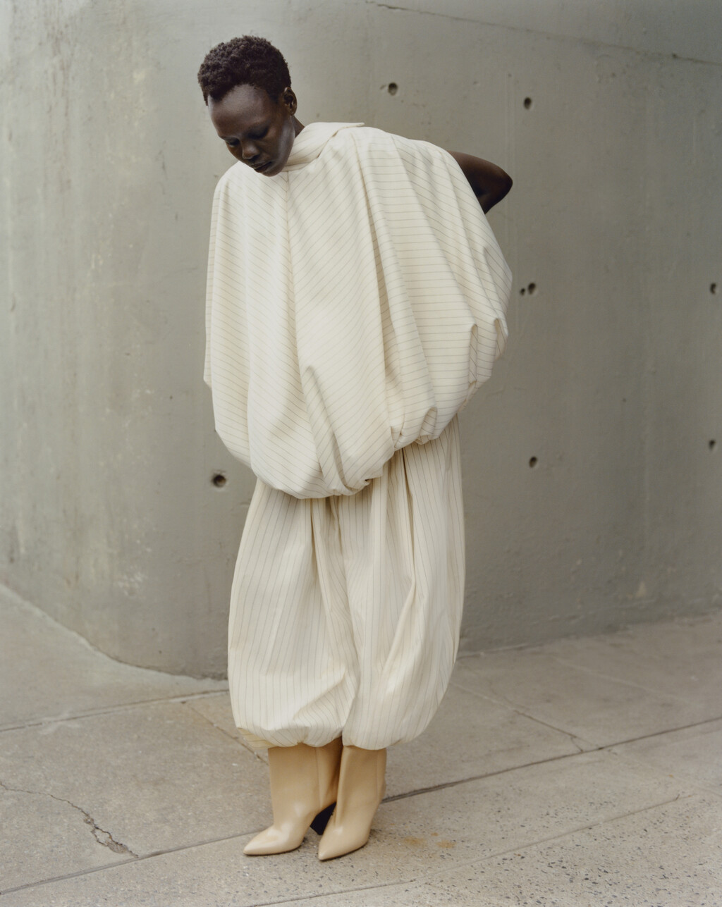 T Magazine - © Artlist