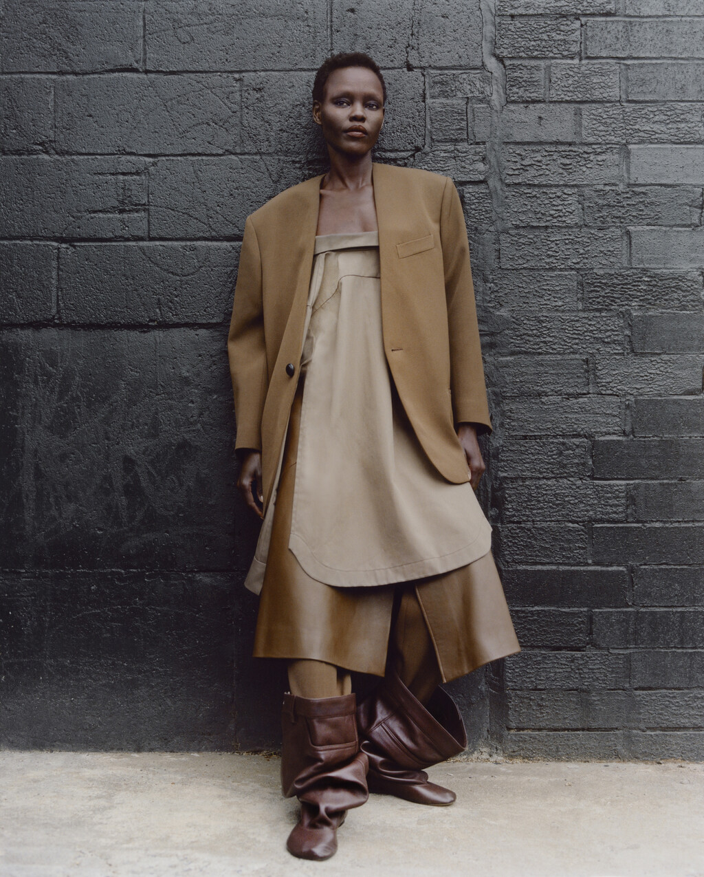 T Magazine - © Artlist