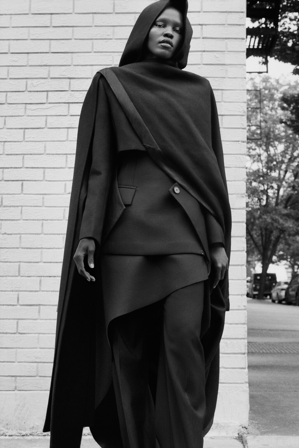 T Magazine - © Artlist