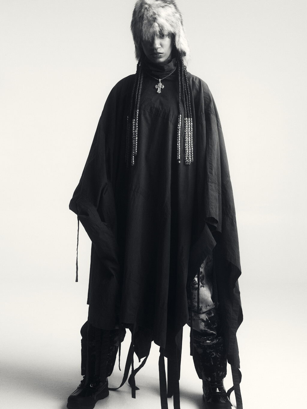 The Face - © Artlist