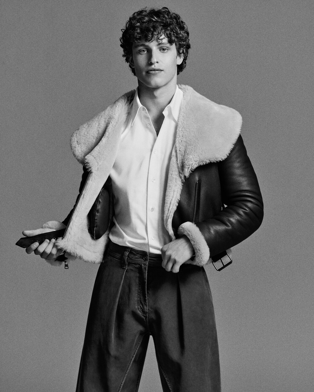 J.W. Anderson - © Artlist