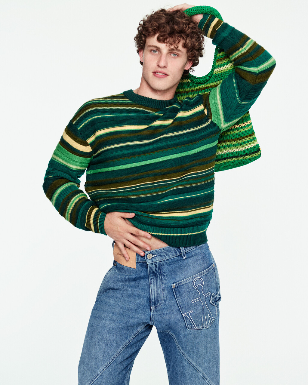 J.W. Anderson - © Artlist