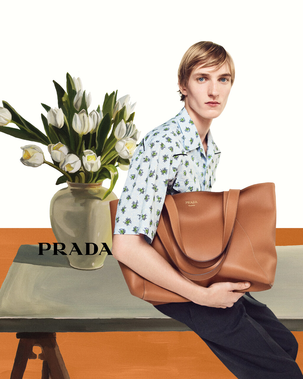 Prada - © Artlist