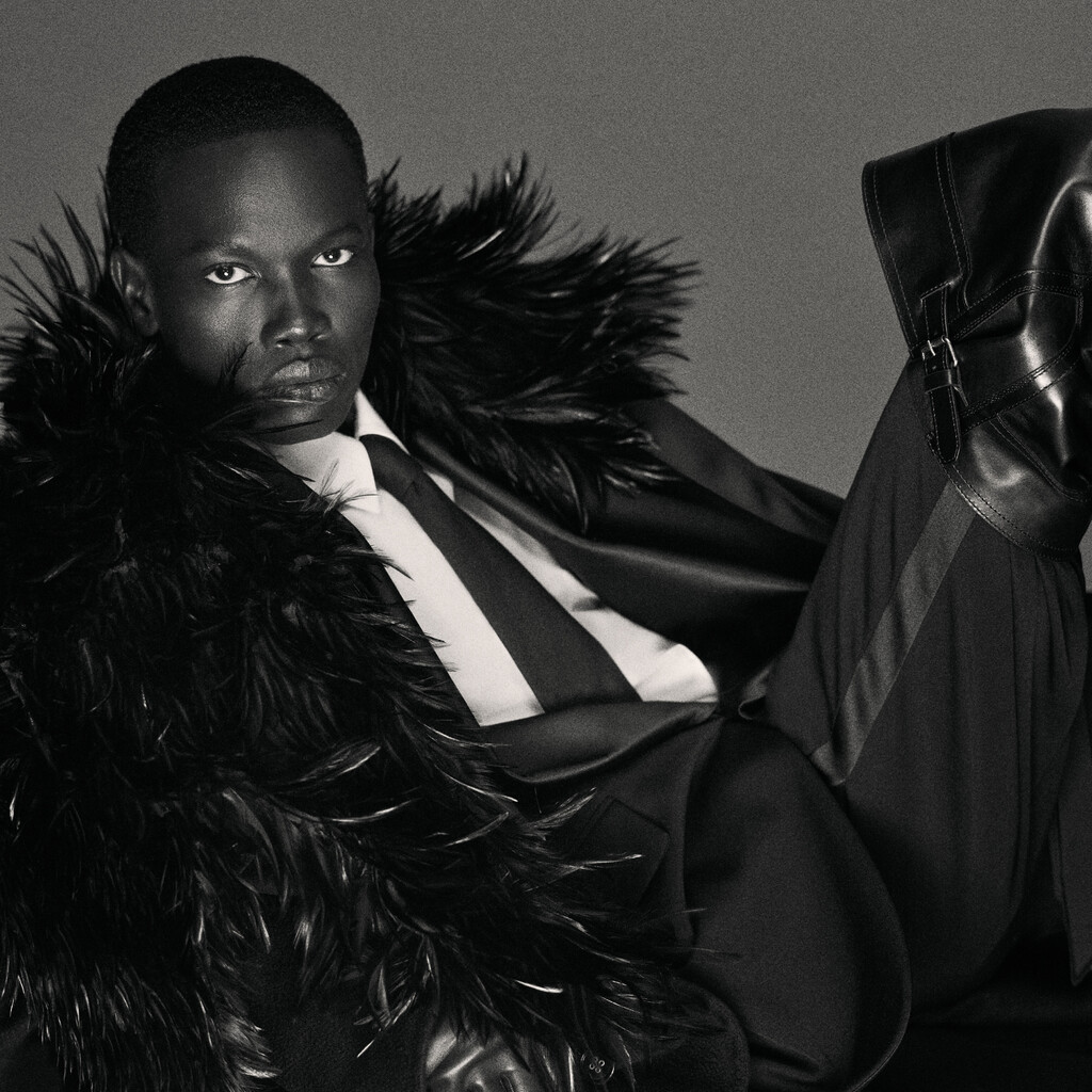 Saint Laurent - © Artlist