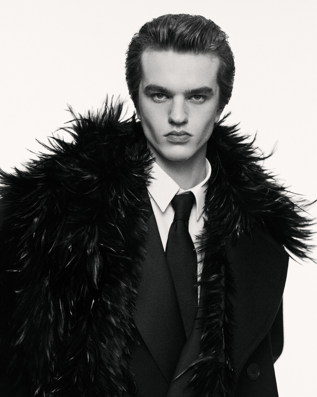 Saint Laurent - © Artlist